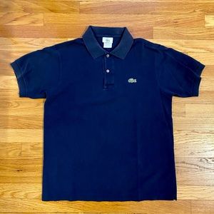 Lacoste Polo